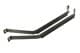6907003451030p BLIC Кріплення паливного бака для Mazda 6