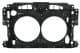 6502031619230p BLIC Передня панель кузова для Nissan Murano