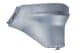 5508002579962P BLIC Бампер для Ford Kuga