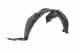 6601016053801P BLIC Подкрылок для Renault Koleos