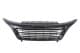 6502072098992P BLIC Решітка радіатора для Peugeot Boxer