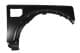 6504046490314P BLIC Крило переднє для Land Rover Discovery