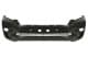 5510008145902p BLIC Бампер для Toyota Land Cruiser Prado (120, 150)