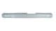 6505063203011P BLIC Поріг для Jeep Grand Cherokee