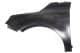 6504042013312Q BLIC Крыло переднее для Fiat 500