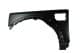 6504046490313P BLIC Крыло переднее для Land Rover Discovery