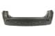 5506001678950p BLIC Бампер для Nissan Pathfinder