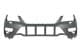 5510006630900p BLIC Бампер для Seat Ateca