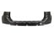 5506009057951p BLIC Бампер для Volvo XC60
