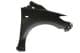 6504043408314P BLIC Крыло переднее для Mazda 5