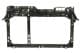 6502083421202P BLIC Передня панель кузова для Mazda 2