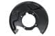 6508038136378k BLIC Кожух тормозного диска для Toyota Land Cruiser