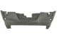 6508053206247p BLIC Передня панель кузова для Jeep Cherokee
