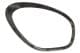 6502074003993p BLIC Рамка основной фары для MINI Countryman