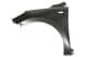 6504043281313p BLIC Крыло переднее для Kia Rio