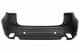 5506003495950P BLIC Бампер для Mazda CX-5