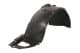 6601015507831Q BLIC Підкрилок для Peugeot 206