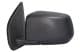 5402272001452p BLIC Наружное зеркало для Isuzu D-Max