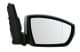 5402032001214P BLIC Наружное зеркало для Ford Kuga
