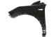 6504042579311Q BLIC Крило переднє для Ford Kuga