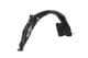 6601012922802P BLIC Подкрылок для Honda Accord