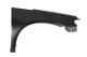 6504049532312P BLIC Крило переднє для Volkswagen Scirocco