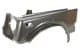 6504046840317P BLIC Крыло переднее для Suzuki Samurai