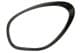 6502074003993p BLIC Рамка основной фары для MINI Countryman