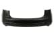 5506003499950P BLIC Бампер для Mazda CX-9