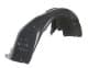 6601010075802P BLIC Подкрылок для BMW 7 Series