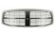 6502070934991p BLIC Решітка радіатора для Dodge Ram