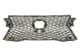 6502078123992p BLIC Решітка радіатора для Lexus RX