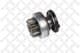0680127sx Stellox Бендикс стартера для Fiat Ducato