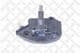 06-71611-SX Stellox Реле регулятора генератора для Nissan Primera