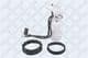 10-02011-SX Stellox Топливный насос для Mercedes M-Class
