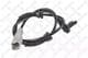 06-65315-SX Stellox Датчик ABS для Peugeot 307