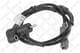 06-65357-SX Stellox Датчик ABS для Peugeot 406