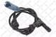 0665396SX Stellox Датчик ABS для MINI Cooper