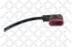 0665797sx Stellox Датчик ABS для Mercedes C-Class