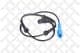 0665463sx Stellox Датчик ABS для Peugeot 206