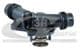 82111 3RG Термостат в корпусі BMW 3/5/7 X3, X5 2.0/2.3/2.5/2.8/3.0i 98