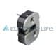 zr40168b Electric Life Замок дверей