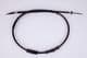 8AS 355 666-781 Hella Pagid Трос ручного тормоза для Fiat Barchetta