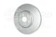 8dd355132481 Hella Pagid Тормозной диск
