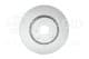 8dd355132111 Hella Pagid Гальмівний диск