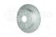 8dd355132401 Hella Pagid Гальмівний диск