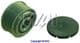 24-94259 Wai Global Муфта генератора