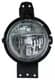 8822004nuq Abakus Передня протитуманна фара для MINI Countryman