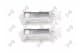 l534700003led Loro Фонарь освещения салона