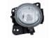 2162039lue Abakus Передня протитуманна фара для Mazda CX-7